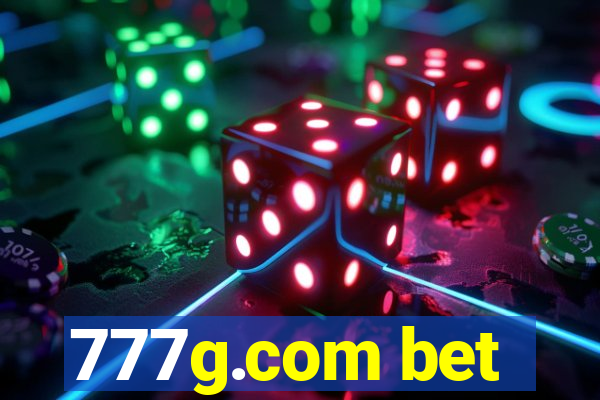 777g.com bet